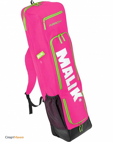 MA16310 Сумка Malik Arrow розовый