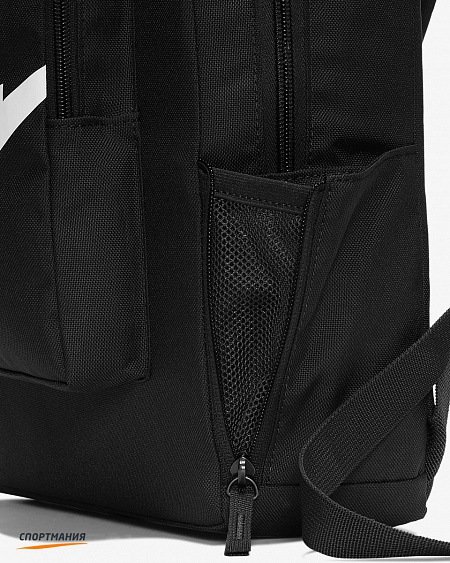 BA5928-010 Детский рюкзак Nike Classic черный, белый