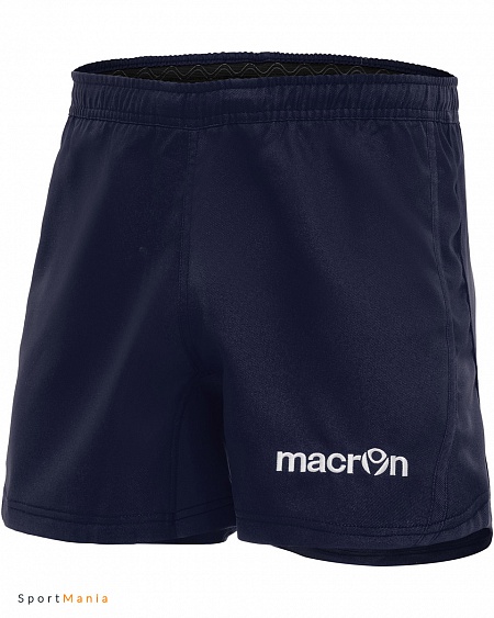 620607 Шорты Macron Hylas темно-синий