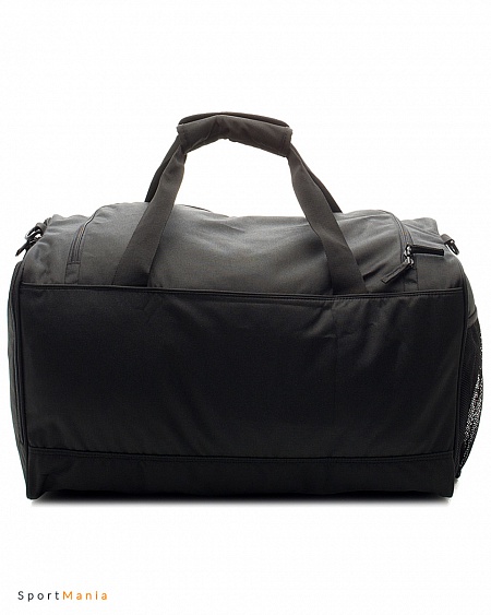 132076-0904 Сумка Asics Tr Core Holdall M черный