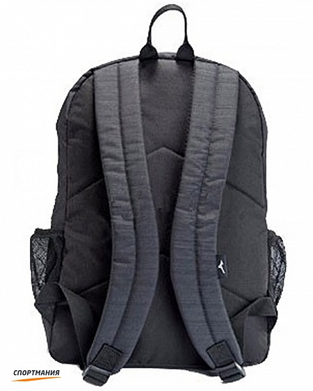 33GD9005-09 Рюкзак Mizuno Backpack 20L Lifestyle черный