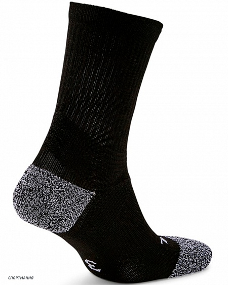 65727003 Носки Puma teamLiga Training Socks Cotton черный, серый, белый