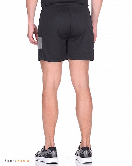 149127-0904 Волейбольные шорты Asics Short черный, серый, белый