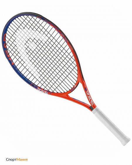 233228 Теннисная ракетка Head Radical 23 H35 оранжевый, синий