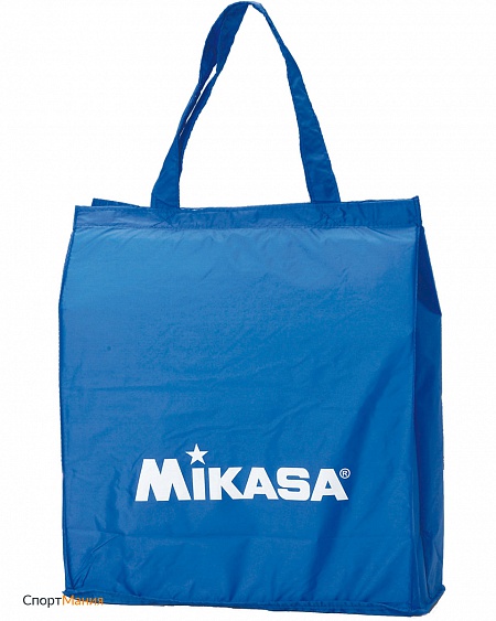 BA-21BL Сумка авоська Mikasa BA-21 синий