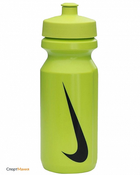 NOB1731622-316 Бутылка для воды Nike Sport Water Bottle Nob зеленый