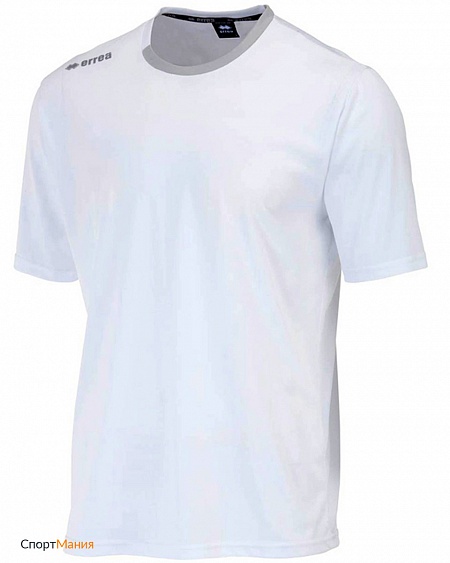 D221000001 Футболка Errea Liverpool Shirt белый