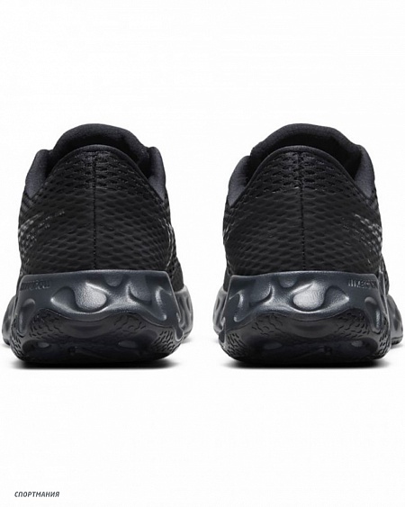 CU3507-002 Кроссовки Nike Renew Ride 2 черный