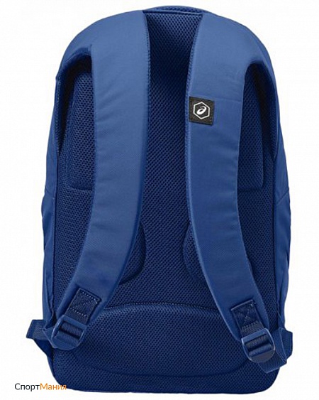 146812-0844 Рюкзак Asics Training Large Backpack синий