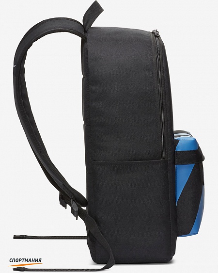 BA5936-010 Рюкзак Nike Stadium Inter Milan черный, синий