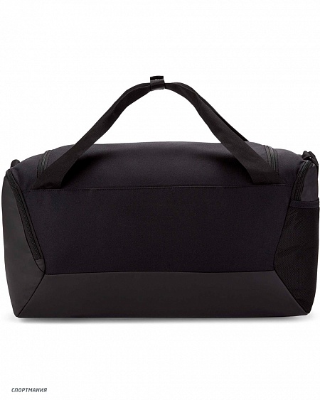 CU8097-010 Сумка спортивная Nike Academy Team S Duffel Bag черный, белый