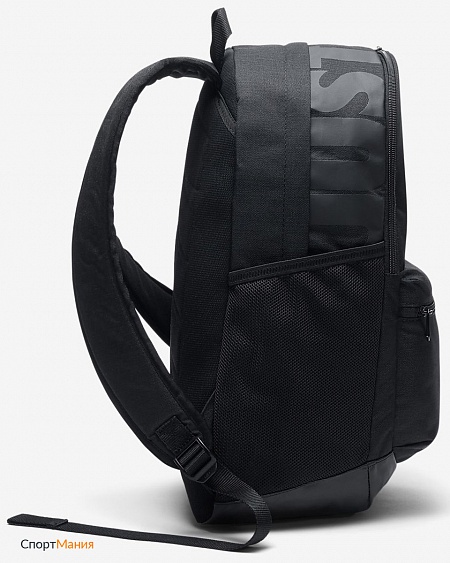 BA5329-010 Рюкзак Nike Brasilia (Medium) Training черный