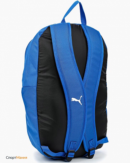 7521701 Рюкзак Puma World Cup licensed Fan синий, зеленый, красный, белый