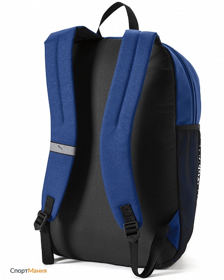 7548302 Рюкзак Puma Plus синий