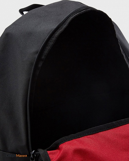 7594301 Рюкзак Puma AC Milan красный, черный