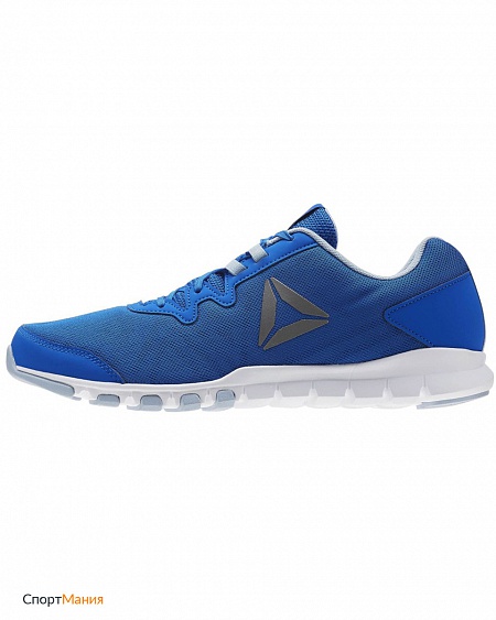 BD5508 Кроссовки для фитнеса Reebok Everchill TR синий