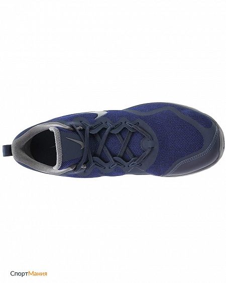 AA5739-400 Кроссовки беговые Nike Air Max Fury темно-синий