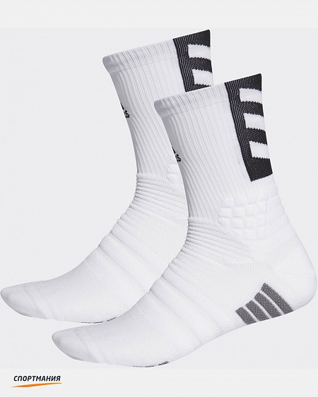EH8741 Носки Adidas Creator 365 белый, черный