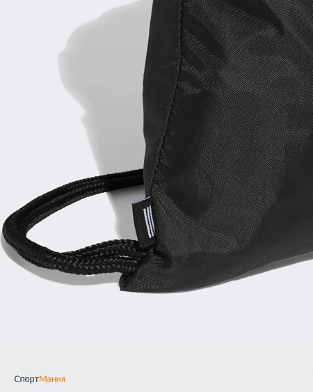 DT5145 Рюкзак-мешок Adidas Finale Gym черный
