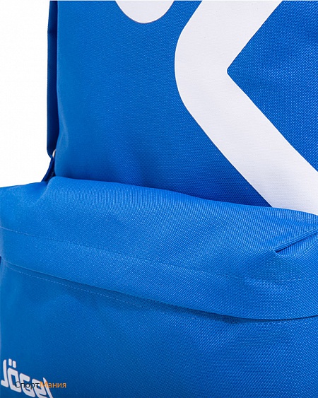 JBP-1902-071 Рюкзак Jogel синий, белый