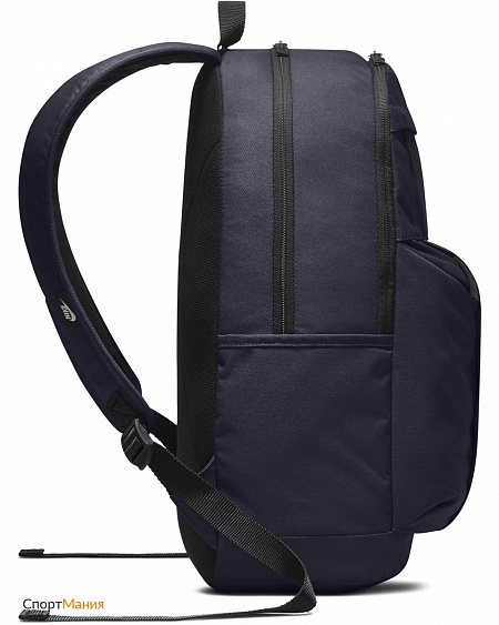 BA5768-451 Рюкзак Nike Sportswear Elemental темно-синий