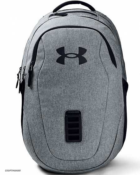 1354934-002 Рюкзак Under Armour Gameday 2.0 Backpack серый, черный