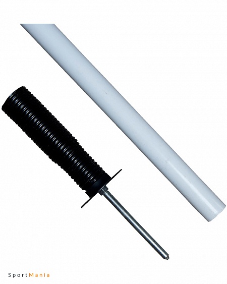 129202 Флажки угловые 2K Erfurt оранжевый