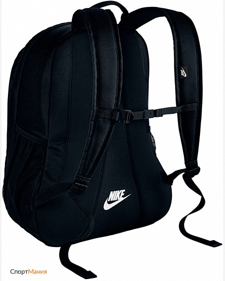 BA5217-010 Рюкзак Nike Backpack черный