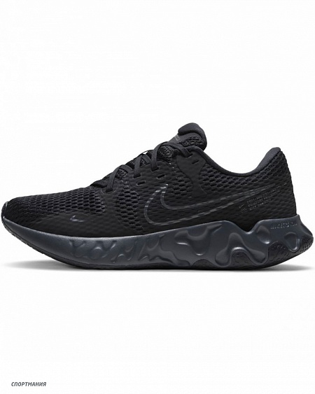 CU3507-002 Кроссовки Nike Renew Ride 2 черный