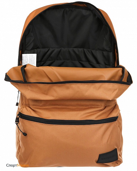 EQYBP03408-CPP0 Рюкзак Quiksilver Night Track Plus коричневый