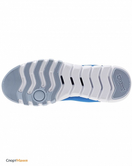 BD5508 Кроссовки для фитнеса Reebok Everchill TR синий