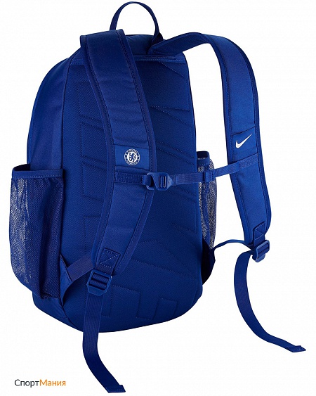 BA5494-496 Рюкзак Nike Chelsea FC Stadium синий