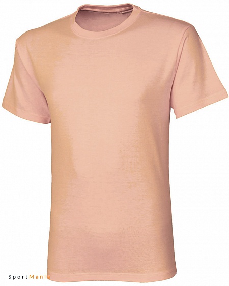 02-54 Футболка мужская Galant желтый