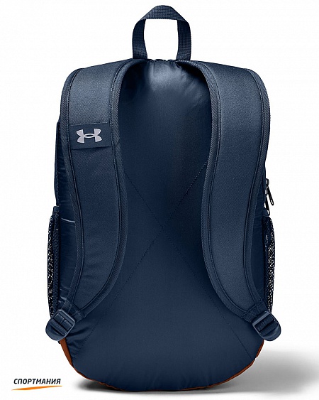 1327793-409 Рюкзак Under Armour Roland  темно-синий