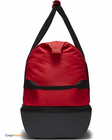 BA5507-657 Сумка Nike Club Team Hardcase Medium красный