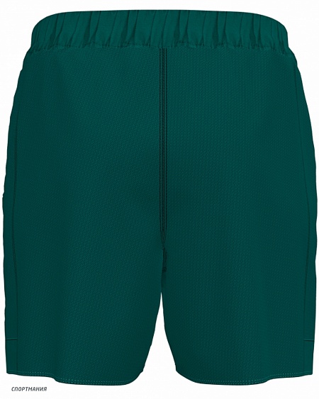 102220.480 Шорты Joma Myskin II темно-зеленый, белый