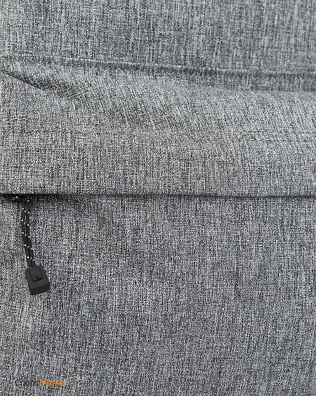 EQYBP03406-SGRH Рюкзак Quiksilver Everyday Poster 4 серый