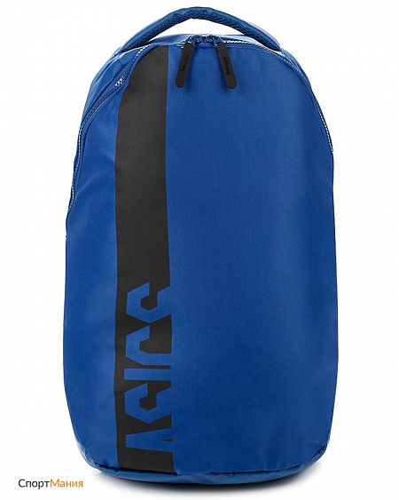 146812-0844 Рюкзак Asics Training Large Backpack синий