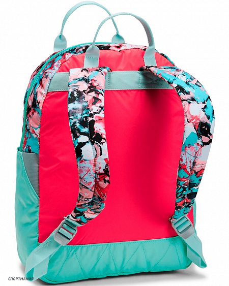 1305315-361 Рюкзак Under Armour Favorite 3.0 голубой