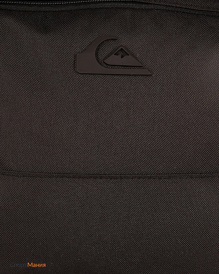 EQYBP03202-KVJ0 Рюкзак Quiksilver Wedge M черный