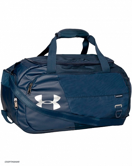 1342655-408 Сумка спортивная многофункциональная Under Armour Undeniable Duffel темно-синий