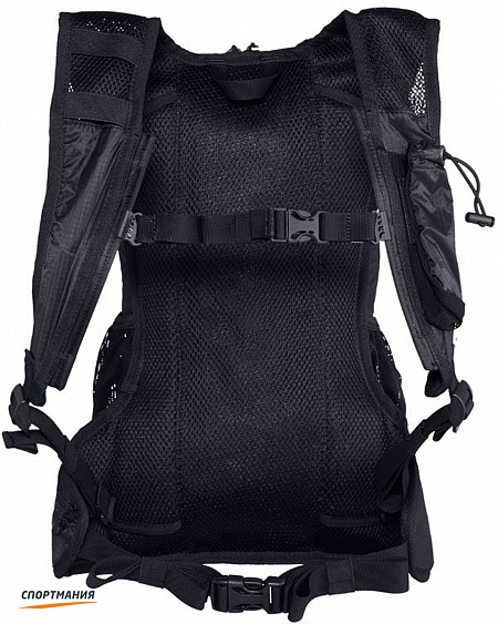 3013A149-014 Рюкзак беговой Asics Running Backpack черный