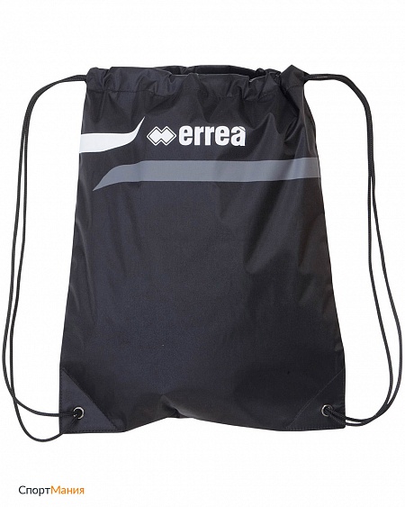 T0335000778 Мешок для обуви Errea черный
