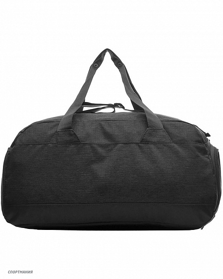 3033A409-001 Сумка Asics Sports Bag S черный, белый