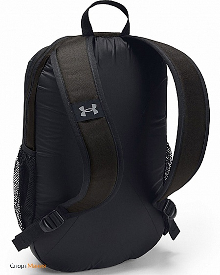 1327793-290 Рюкзак Under Armour Roland  зеленый, черный