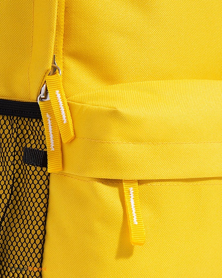 JBP-1902-041 Рюкзак Jogel желтый, белый