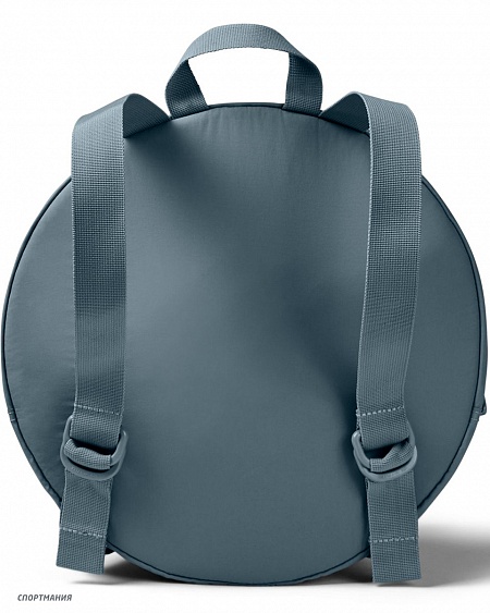 1352128-396 Рюкзак Under Armour Midi Backpack 2.0 серый