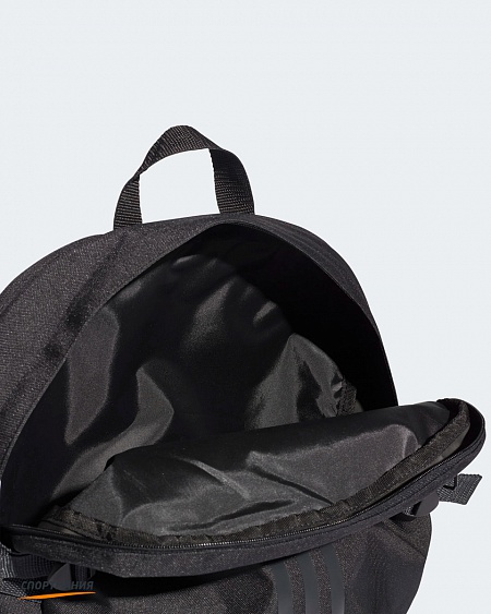 DY7696 Рюкзак Adidas FC MU черный, желтый