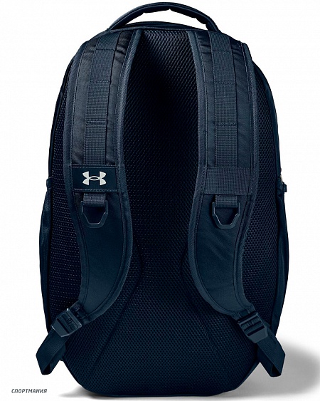 1361176-408 Рюкзак Under Armour Hustle 5.0 Backpack темно-синий