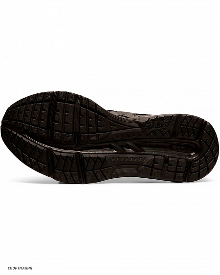 1132A042-001 Кроссовки Asics Gel Contend 5 Sl черный